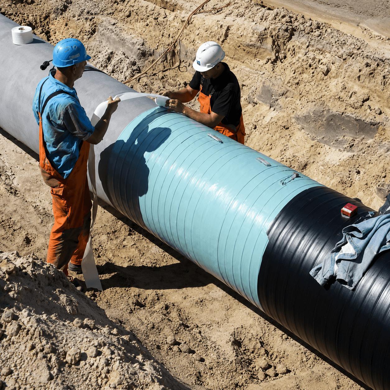 Industrial Coating